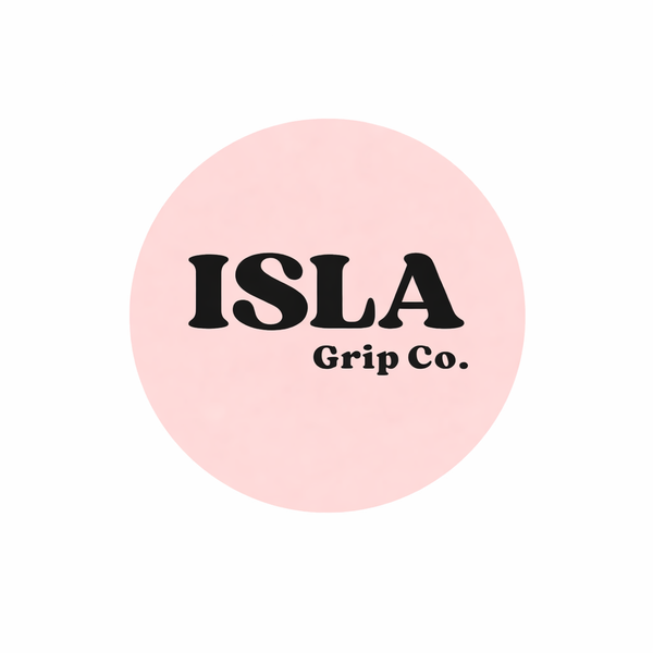 Isla Grip Co. 